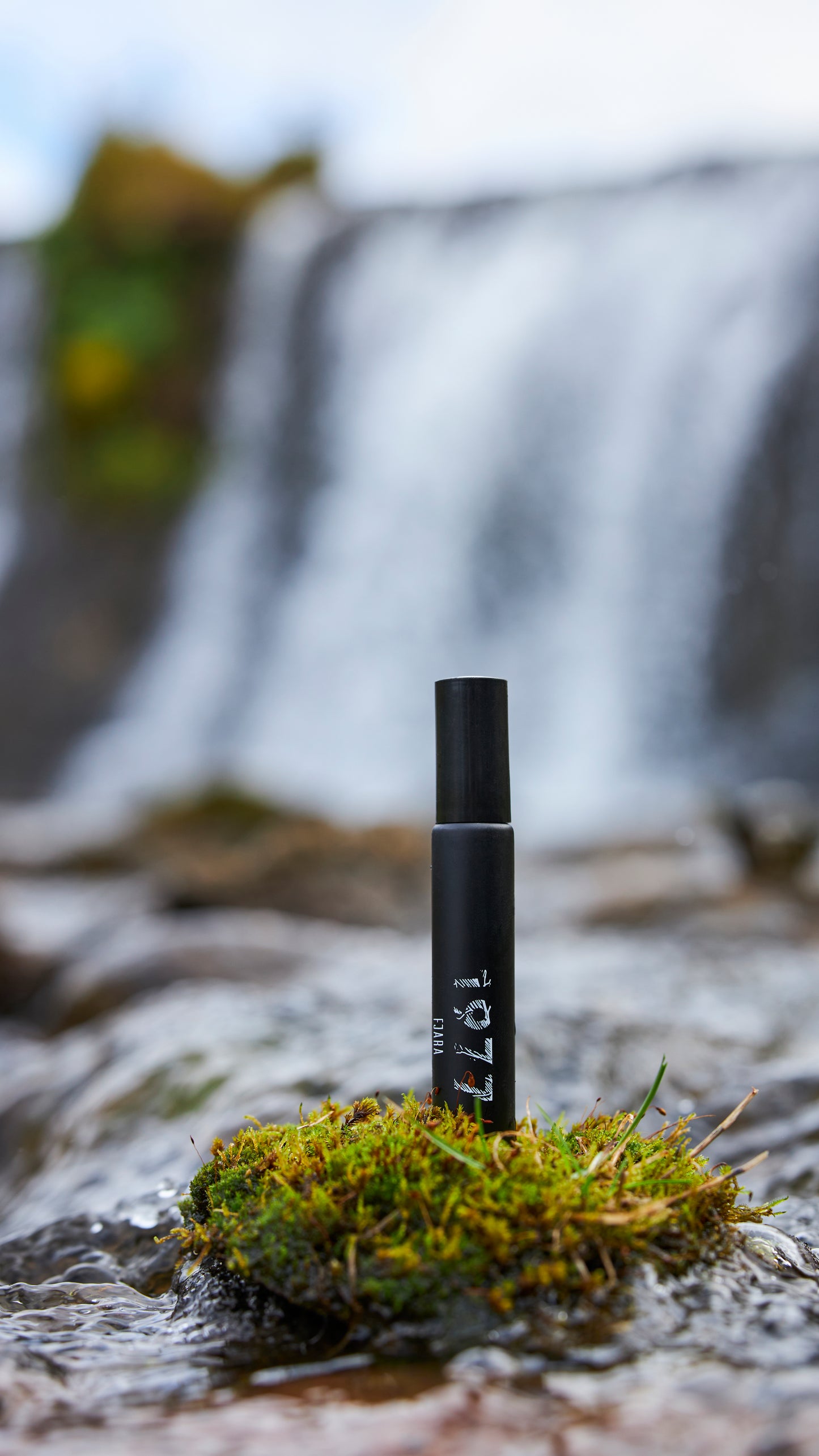 1977 Huile de parfum 10ml